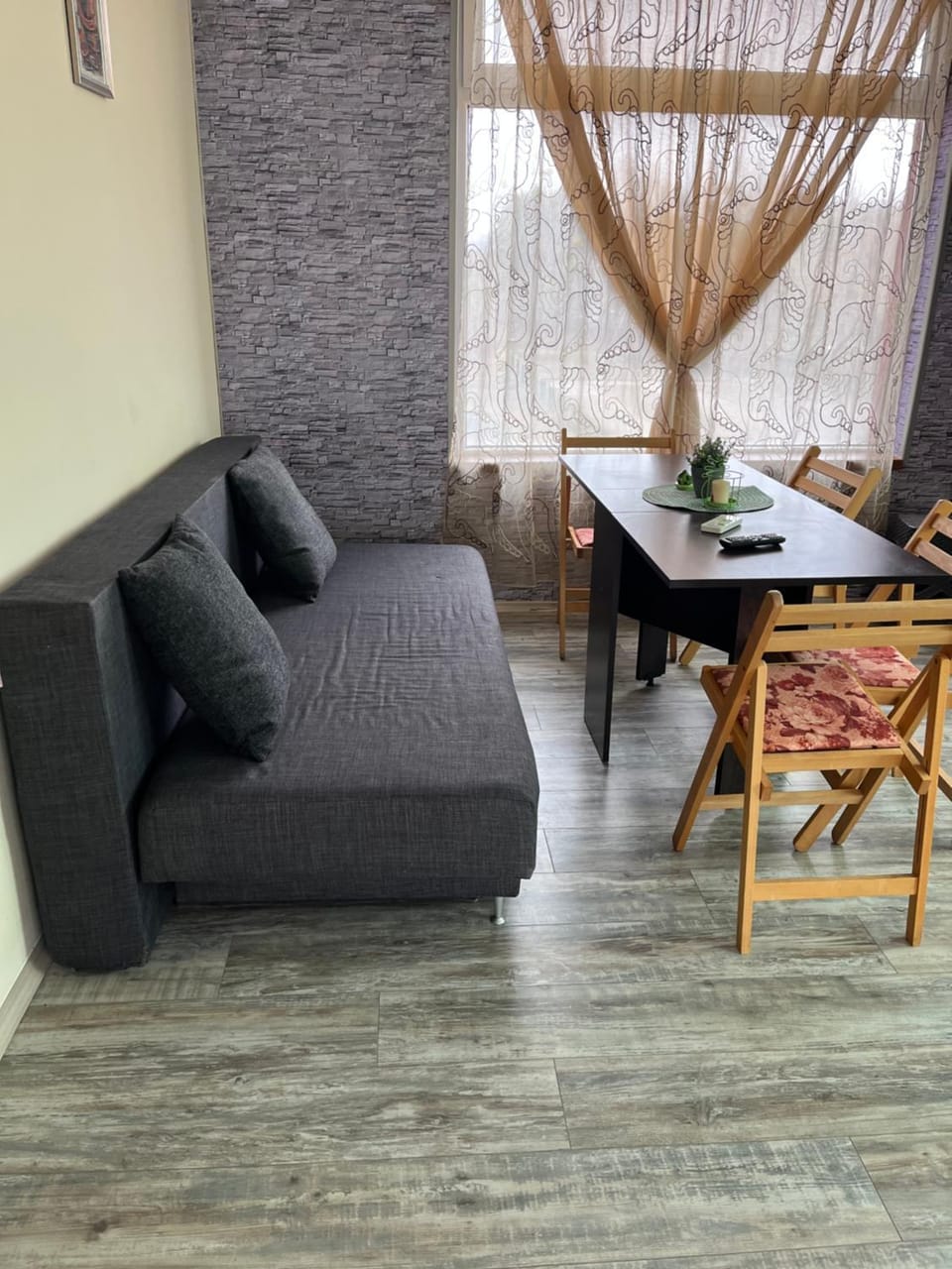 Двустаен апартамент с басейн Глобал Apartment in Sunny Beach