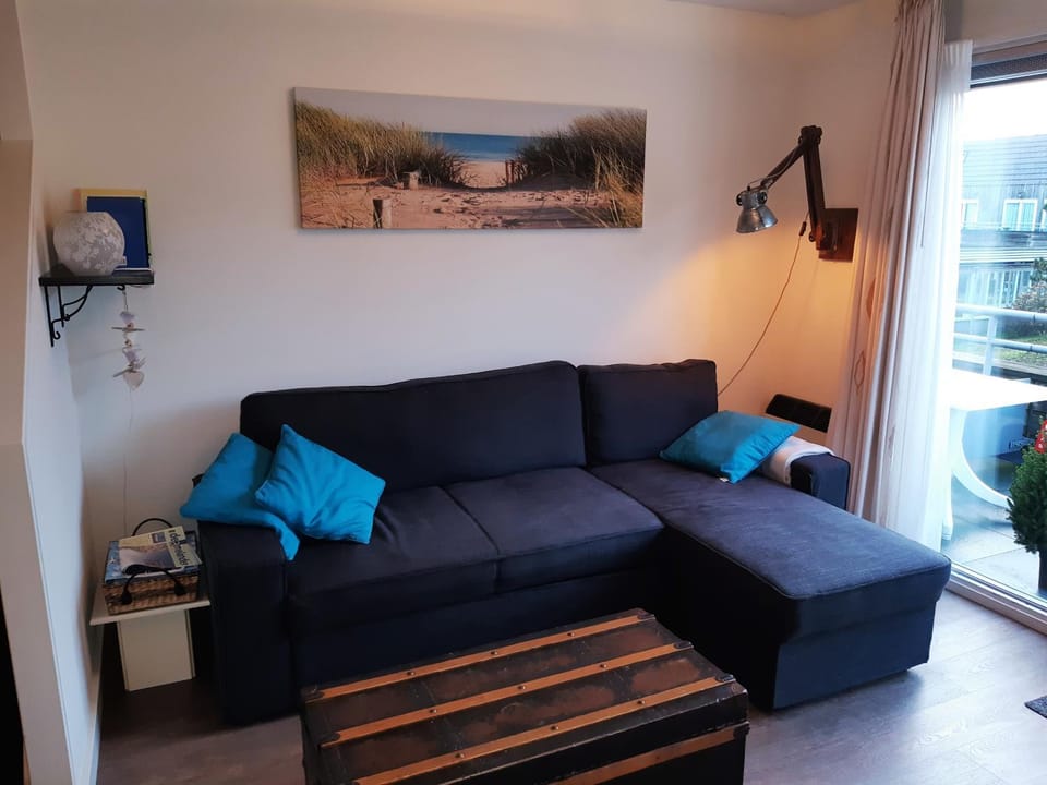 Amelanderkaap 31 met zwembad Apartment in Friesland, Netherlands