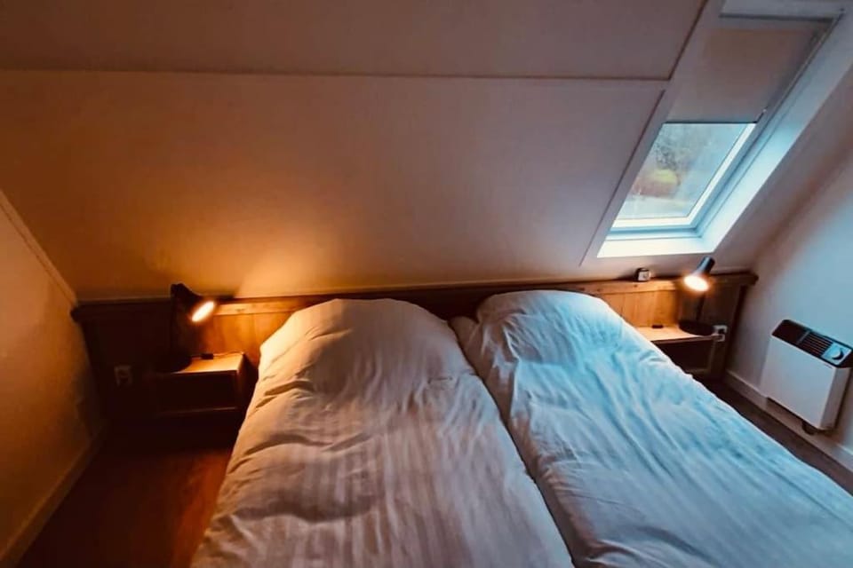Amelanderkaap 31 met zwembad Apartment in Friesland, Netherlands
