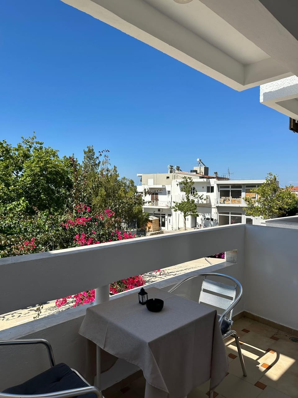 SDROSOS Apartment House in Kos, Greece