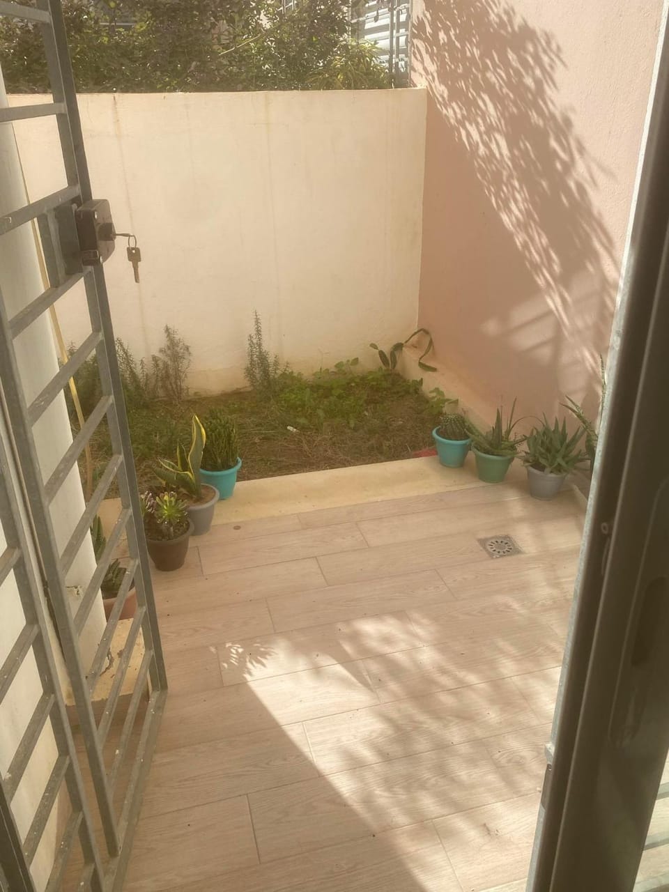 Les Muguets appart Apartment in Tunis Governorate, Tunisia