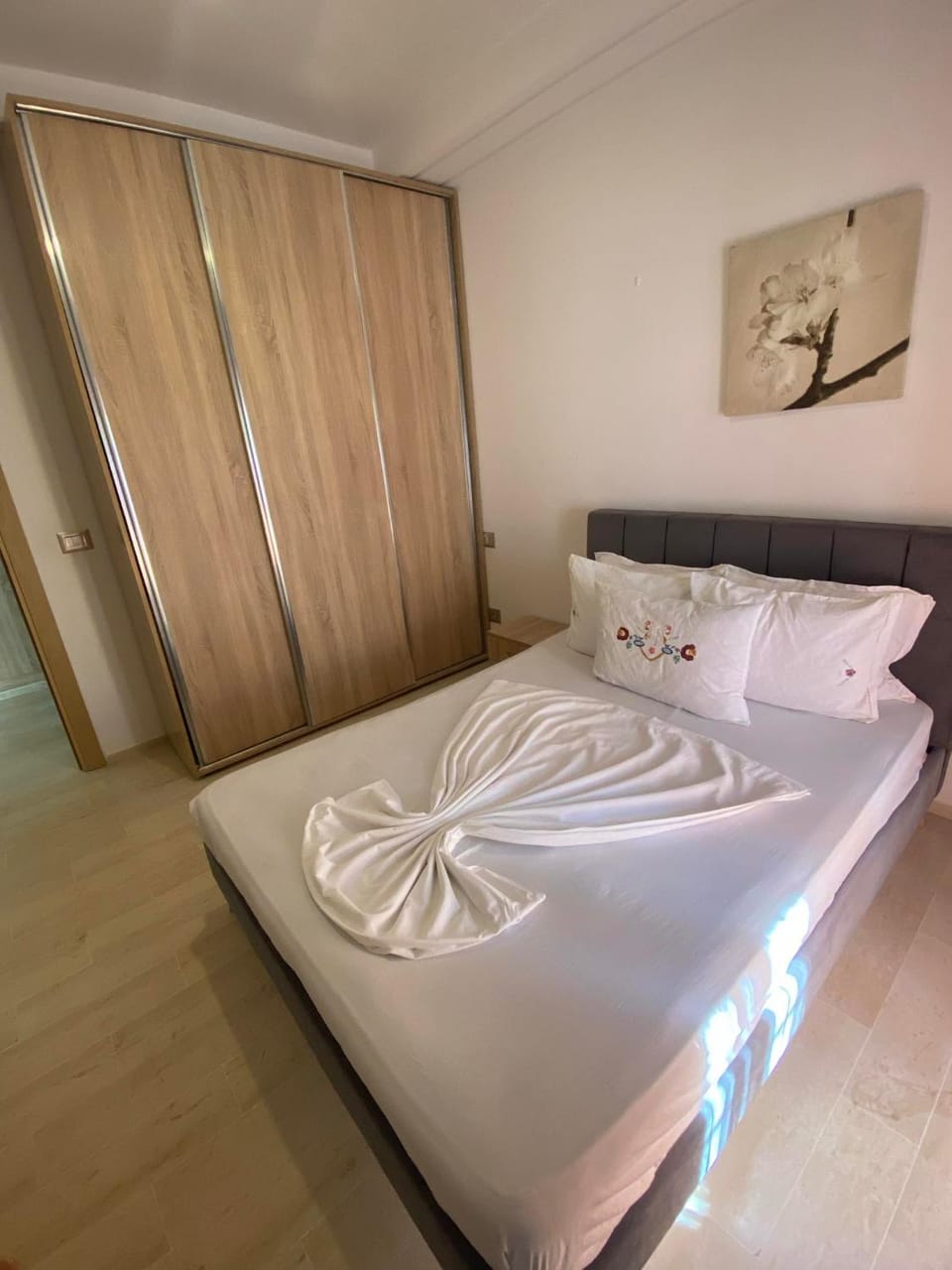 Les Muguets appart Apartment in Tunis Governorate, Tunisia