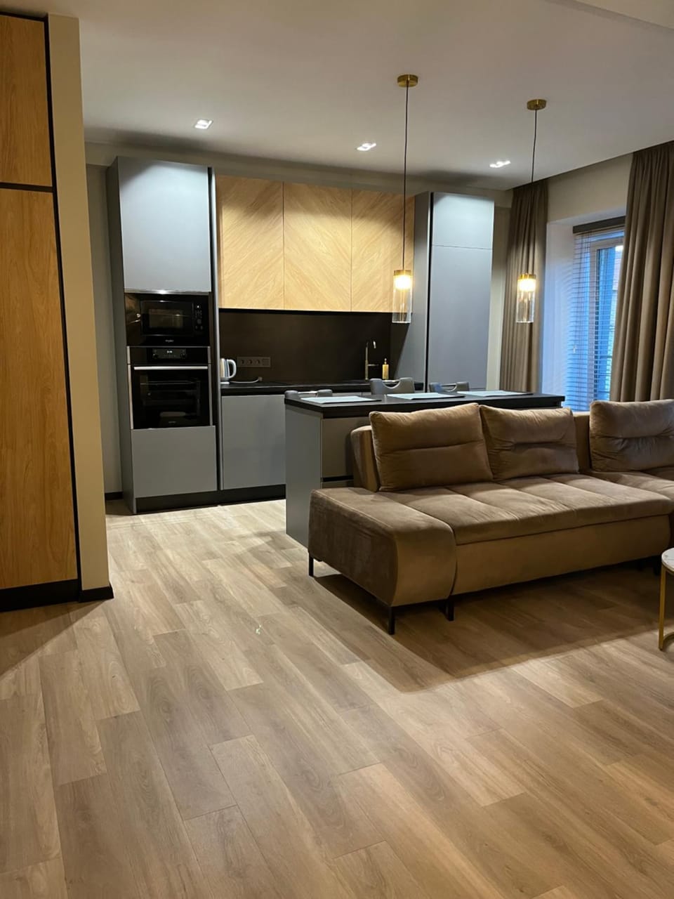 LIEPA Apartment Apartment in Klaipėda