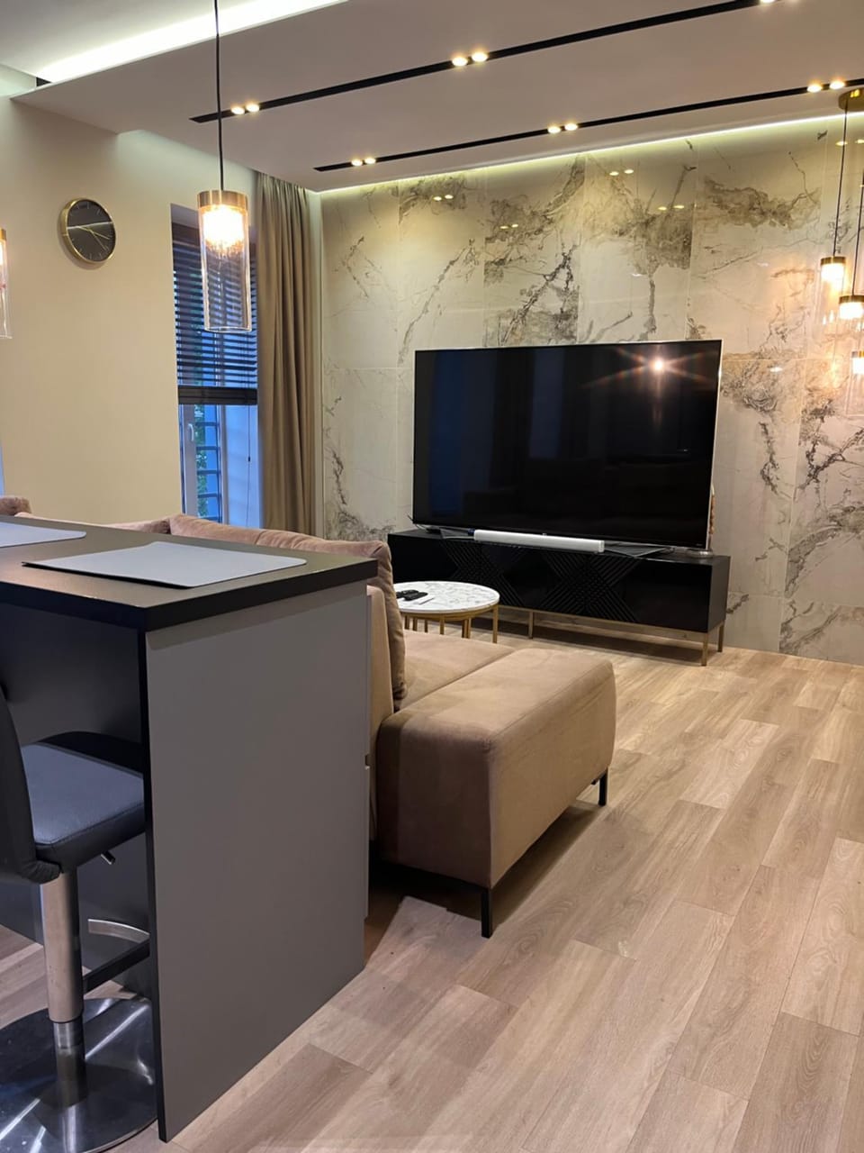 LIEPA Apartment Apartment in Klaipėda