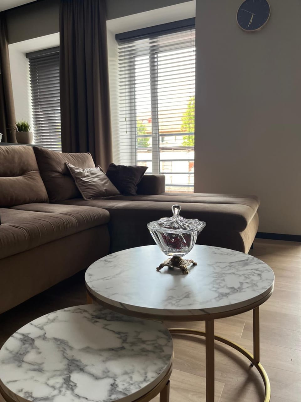 LIEPA Apartment Apartment in Klaipėda