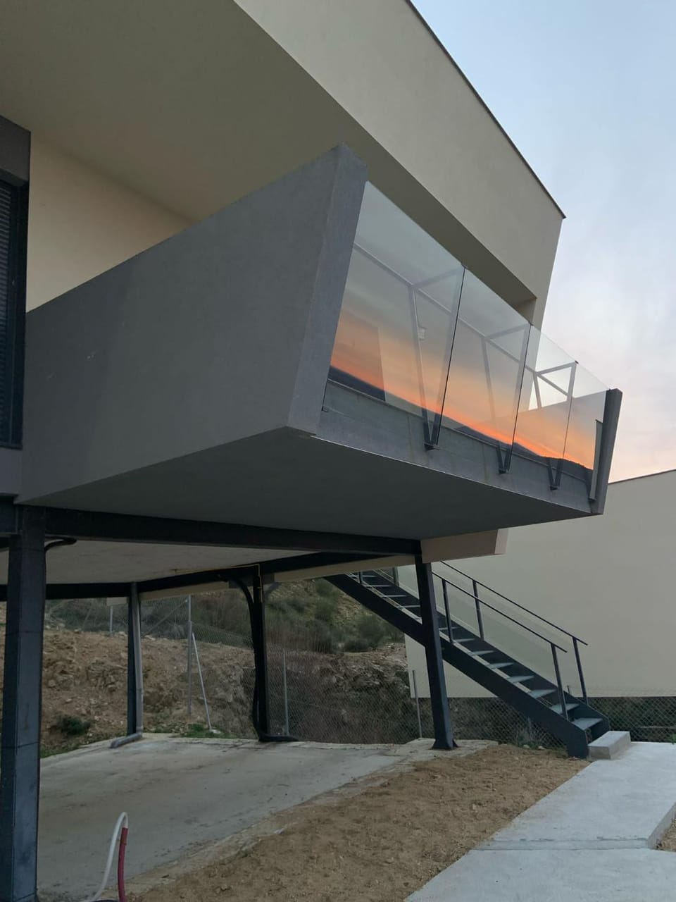 Off site
