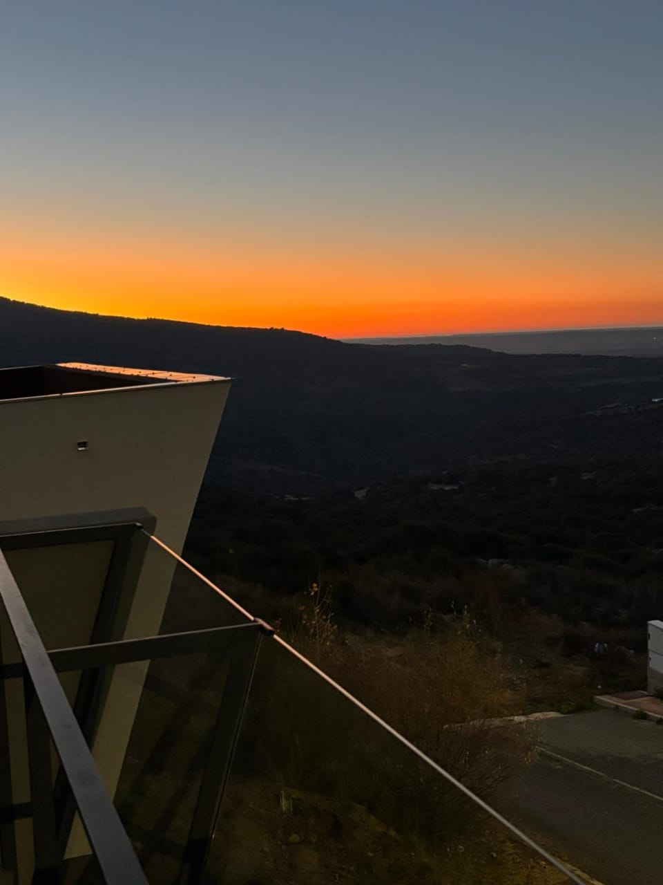 Chalet rural en Angeles de San Rafael House in Castile and León