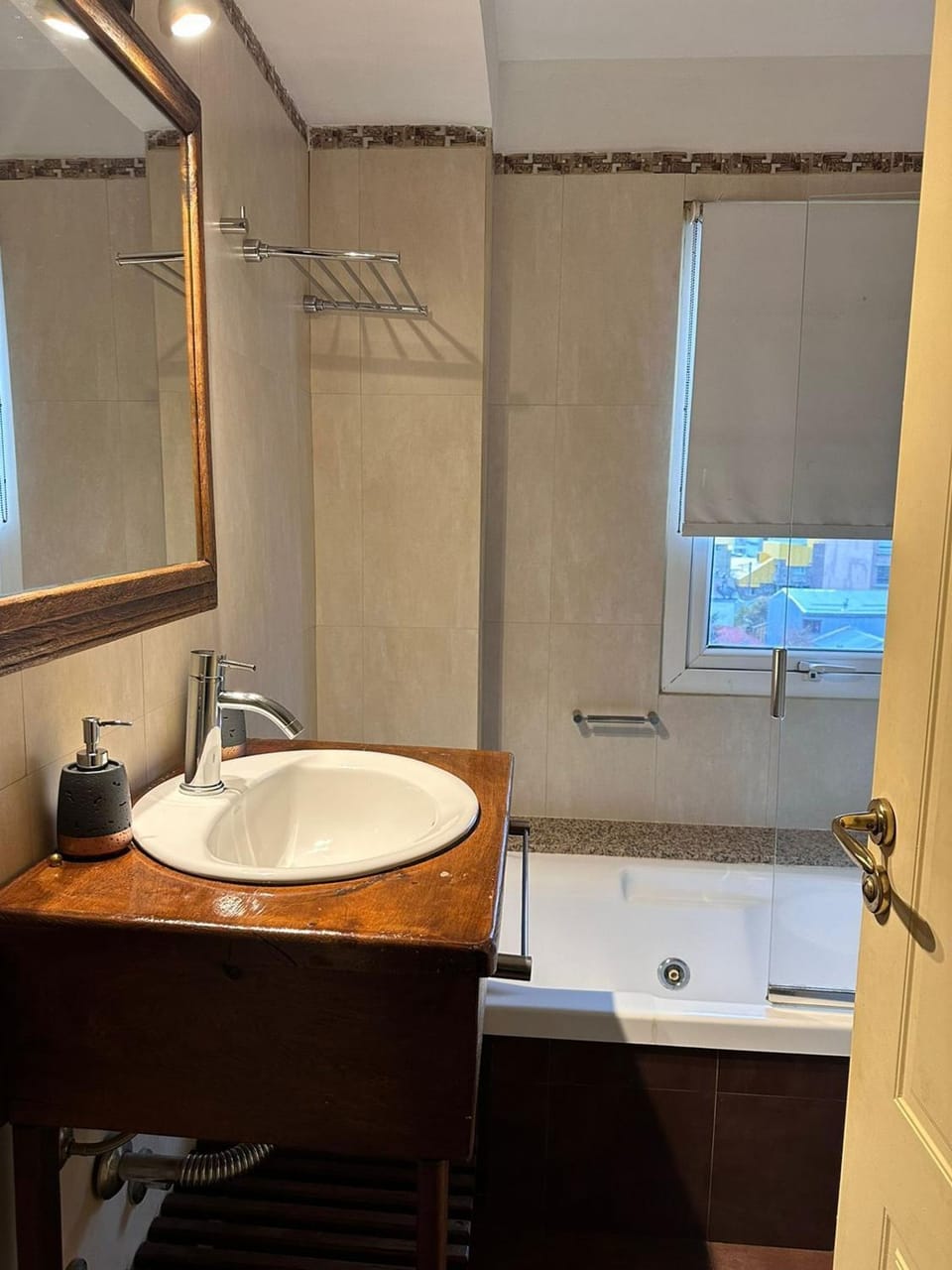 Viejo Lobo apartamento centrico Apartment in Ushuaia
