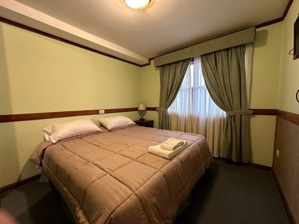Viejo Lobo apartamento centrico Apartment in Ushuaia