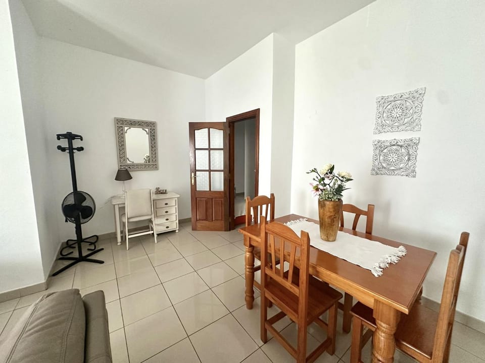 Menendez Bohemian Dreams by Deihu Experiences Apartment in Los Cristianos