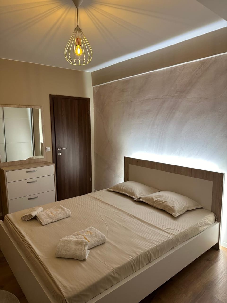 TOP_APARTMENTS Apartment in Serbia