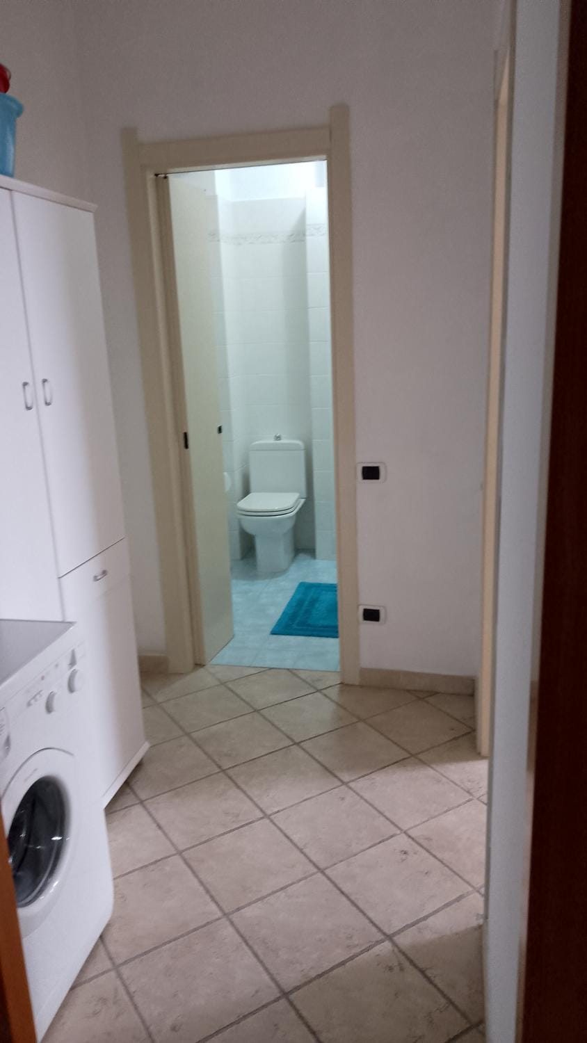 scorci di mare Apartment in La Spezia