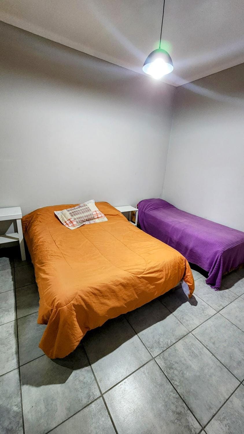 Lo de Luis Departamentos Apartment in San Rafael