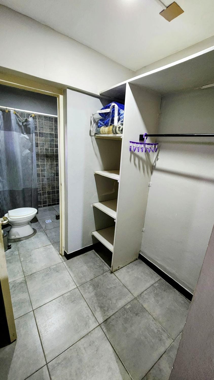 Lo de Luis Departamentos Apartment in San Rafael
