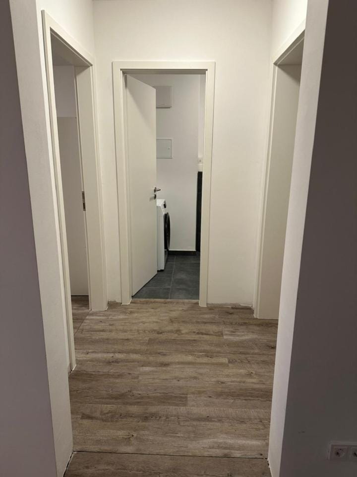 Wunderschöne Ferienwohnung in Leipzig Taucha 1 OG rechts Apartment in Leipzig