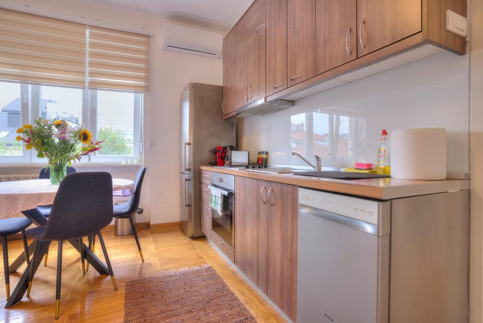 Vračar Central Apartment Apartment in Belgrade