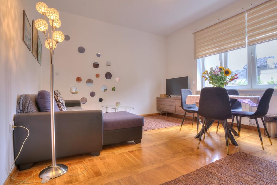 Vračar Central Apartment Apartment in Belgrade
