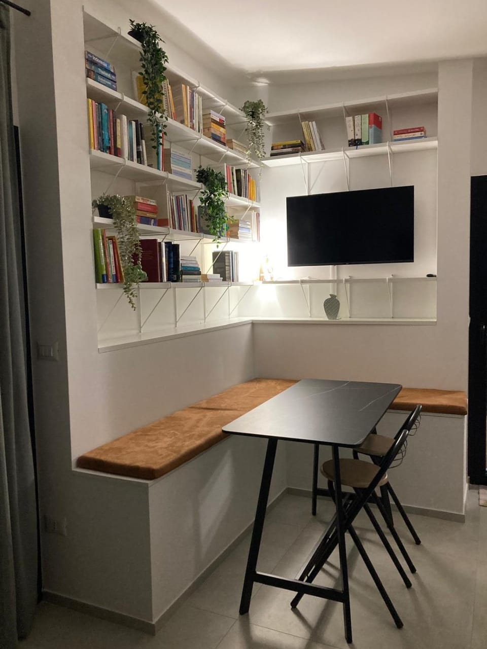 TV and multimedia