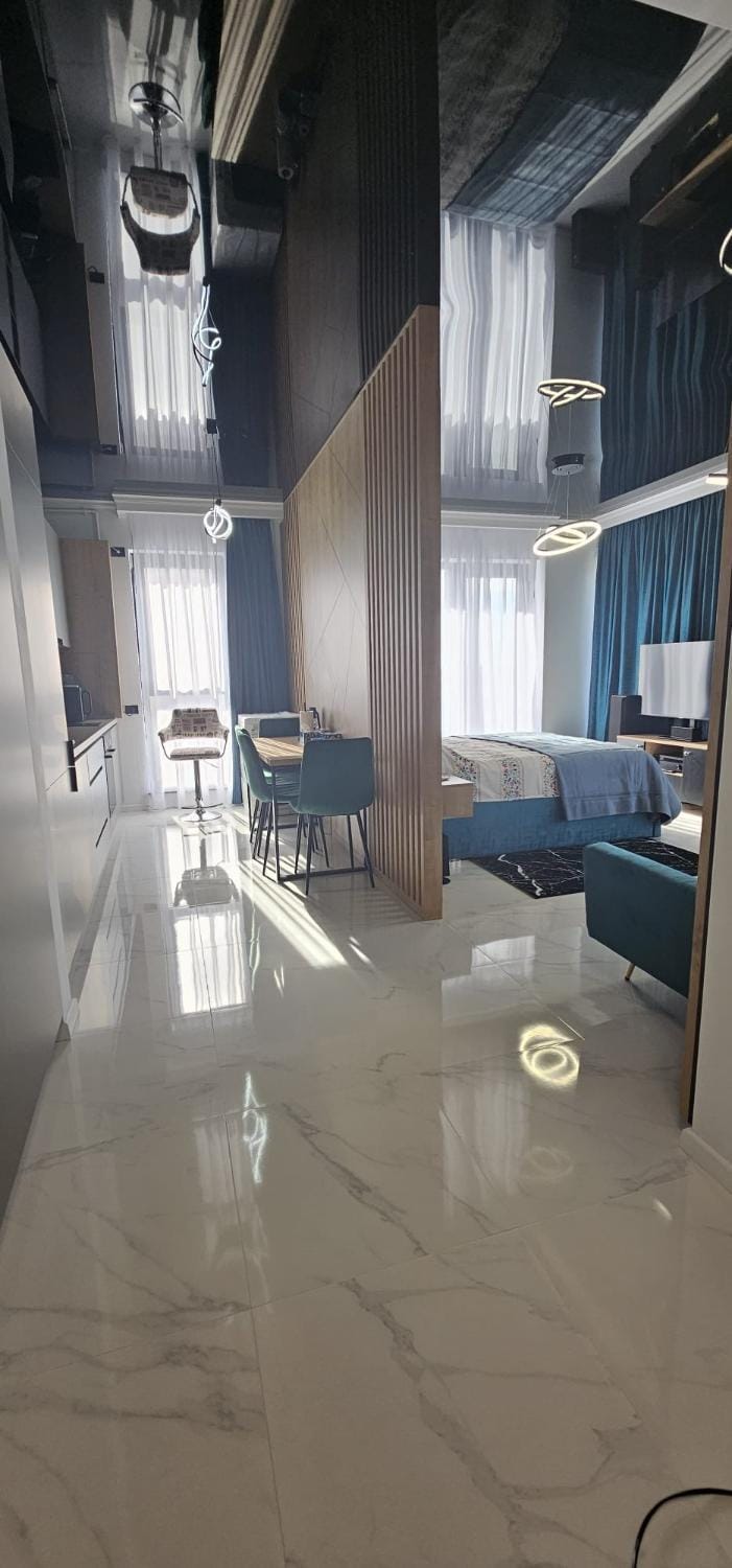 MSP Studio Apartment in Constanta