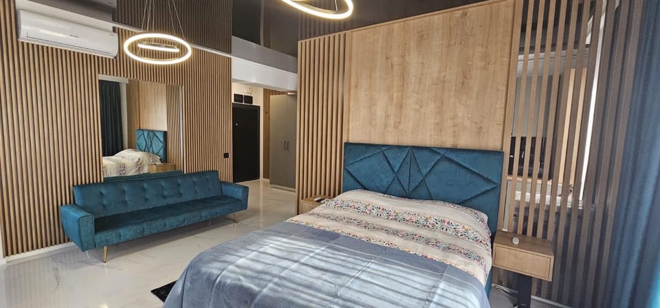 MSP Studio Apartment in Constanta