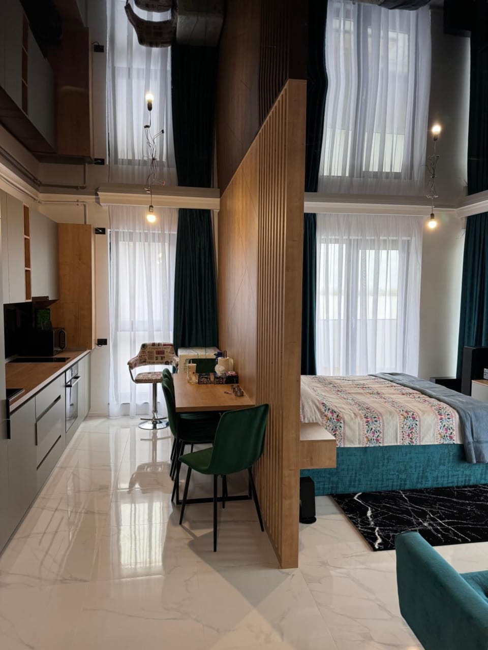 MSP Studio Apartment in Constanta