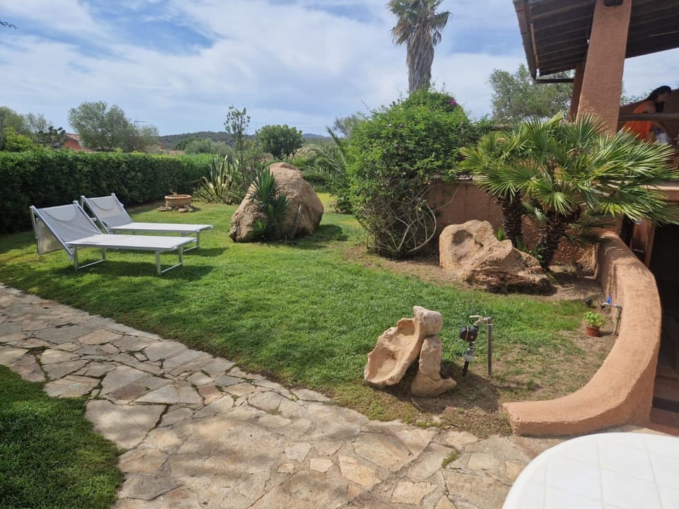 Home 55 House in Porto Istana