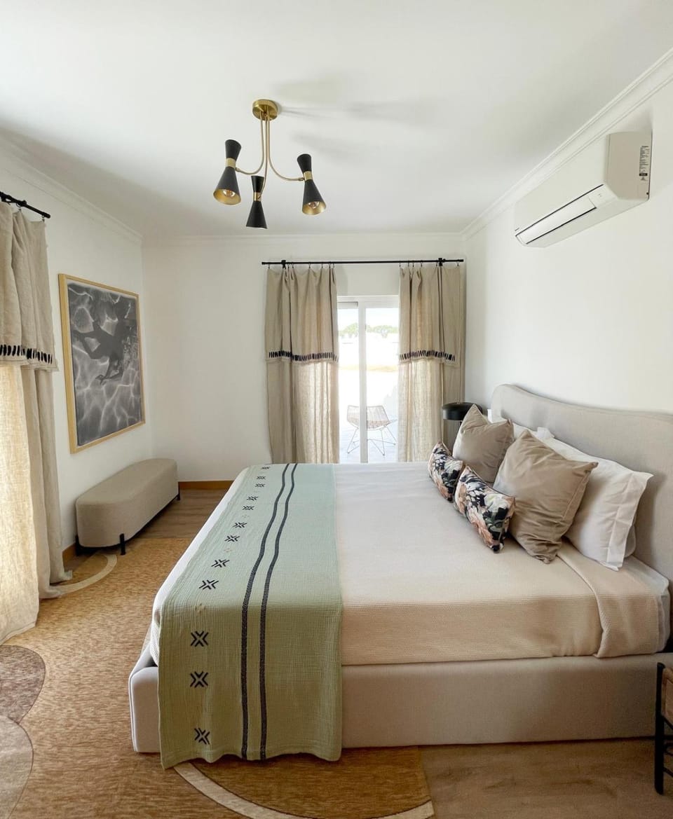 Villa Clarisse Villa in Quarteira