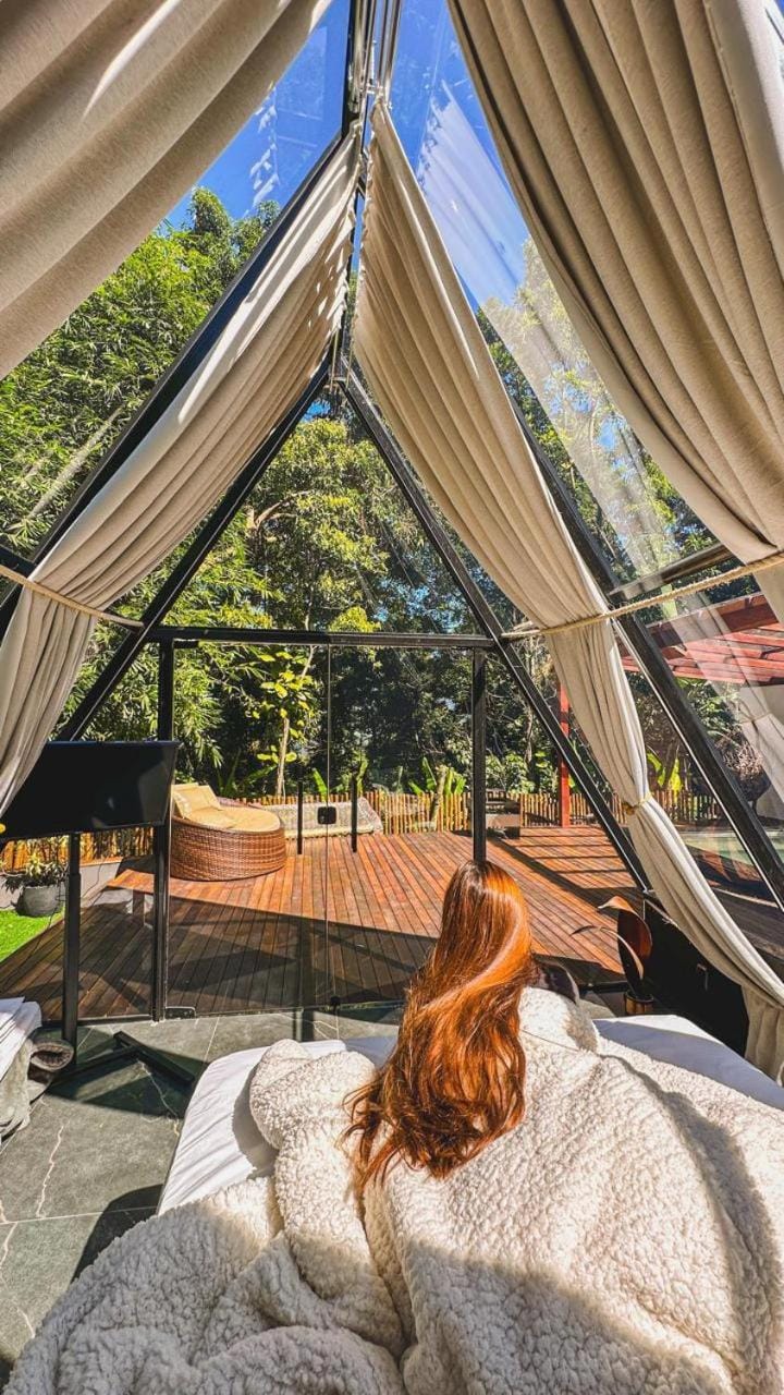 Cabana Vitrô Campground/ 
RV Resort in Duque de Caxias