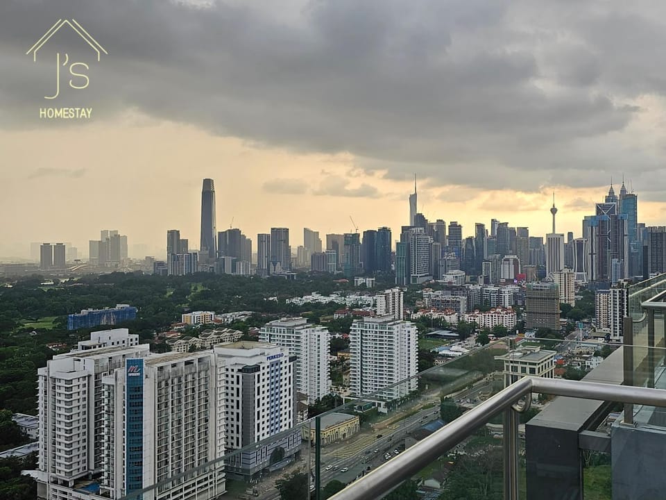 City view