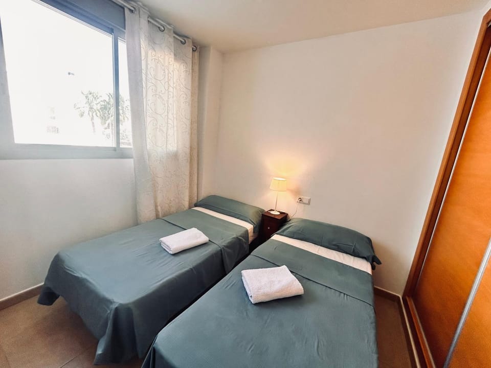 Denia Nature Apartment Apartment in Marina Alta