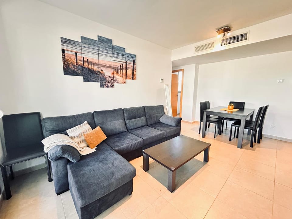Denia Nature Apartment Apartment in Marina Alta