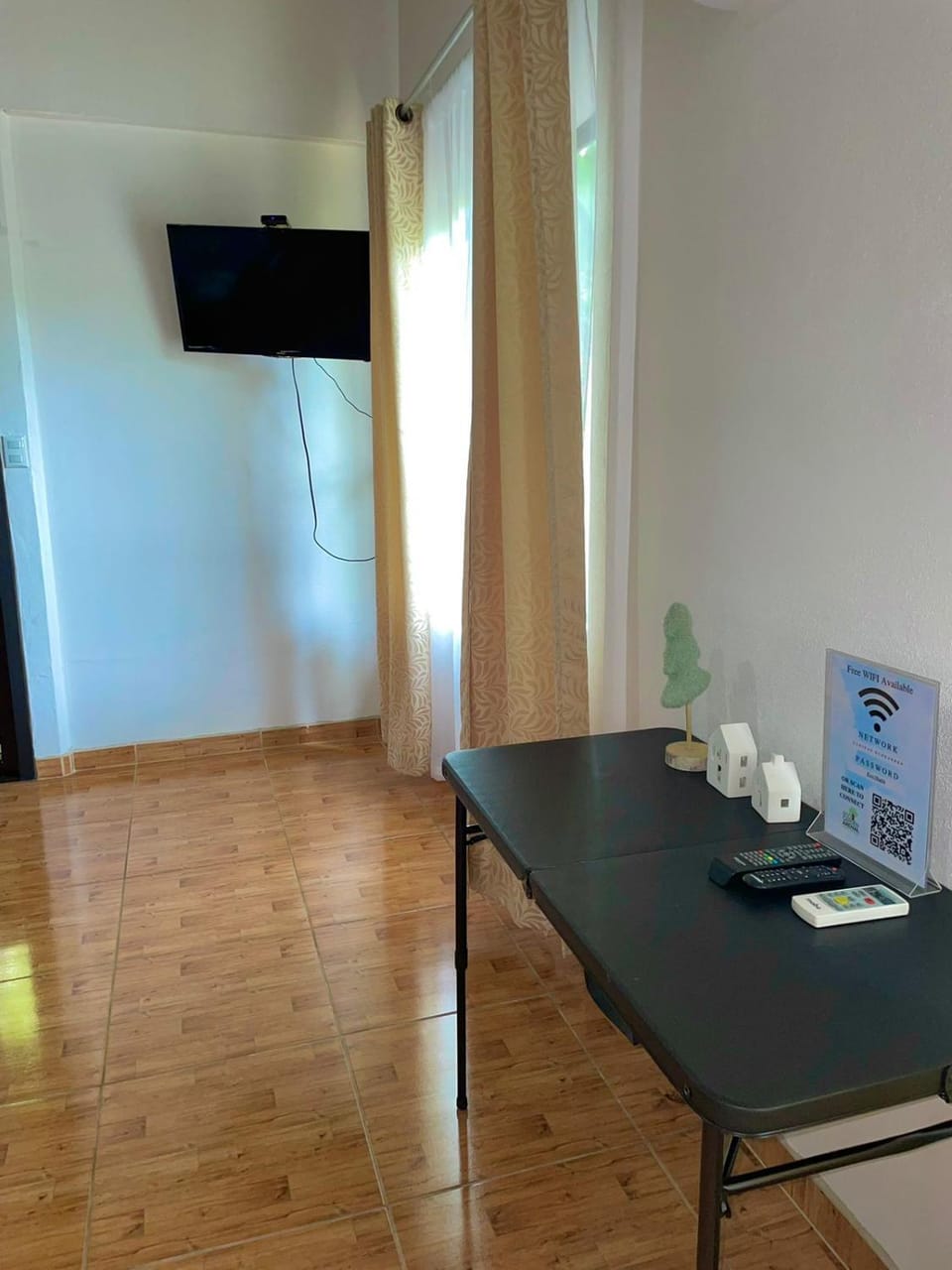 Cabañas el Bosque del Arenal Apartment in Alajuela Province