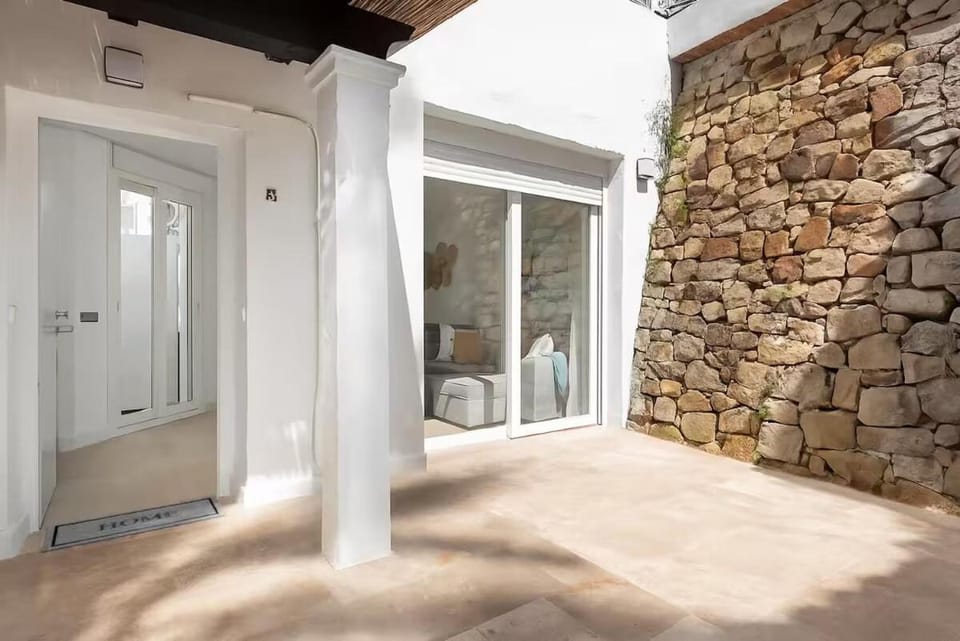 Apto. Residencial en Marbella Golden Beach Apartment in Marbella