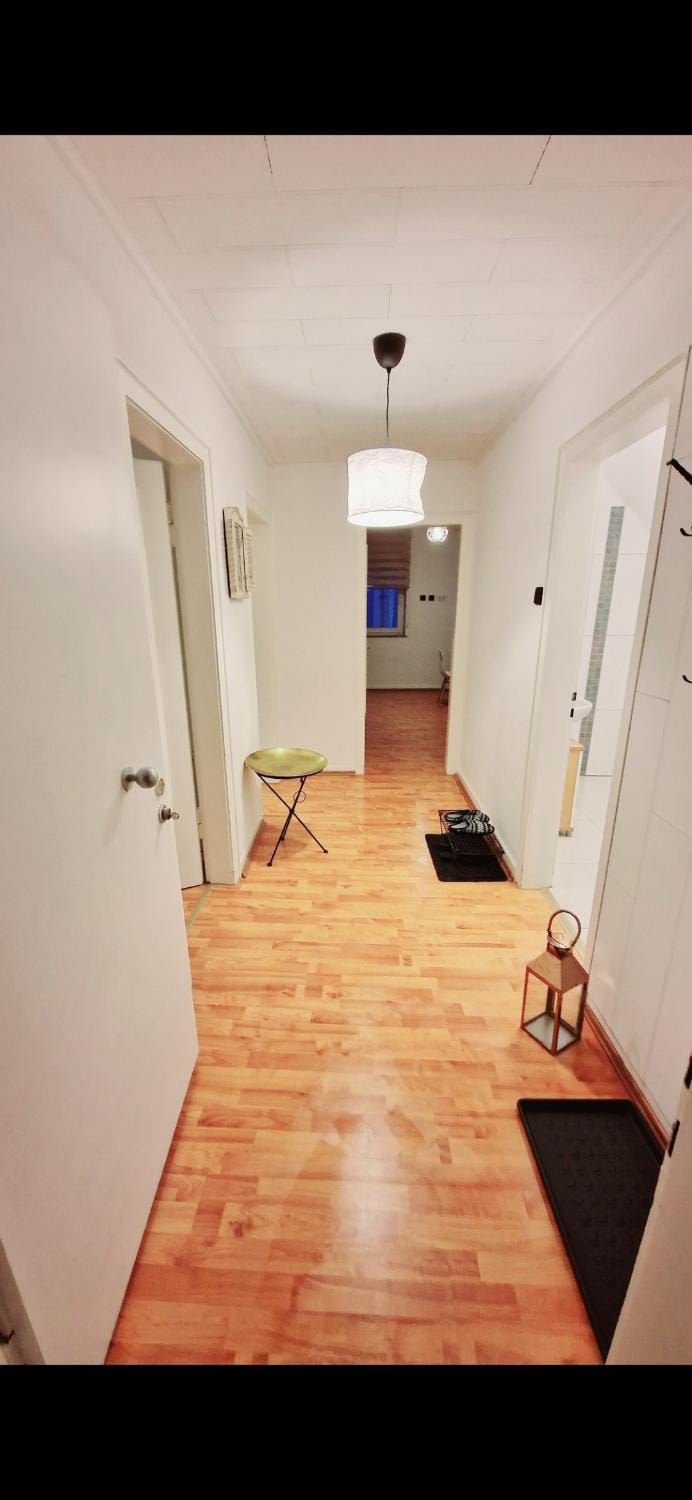 Canim Appartement Apartment in Oberhausen