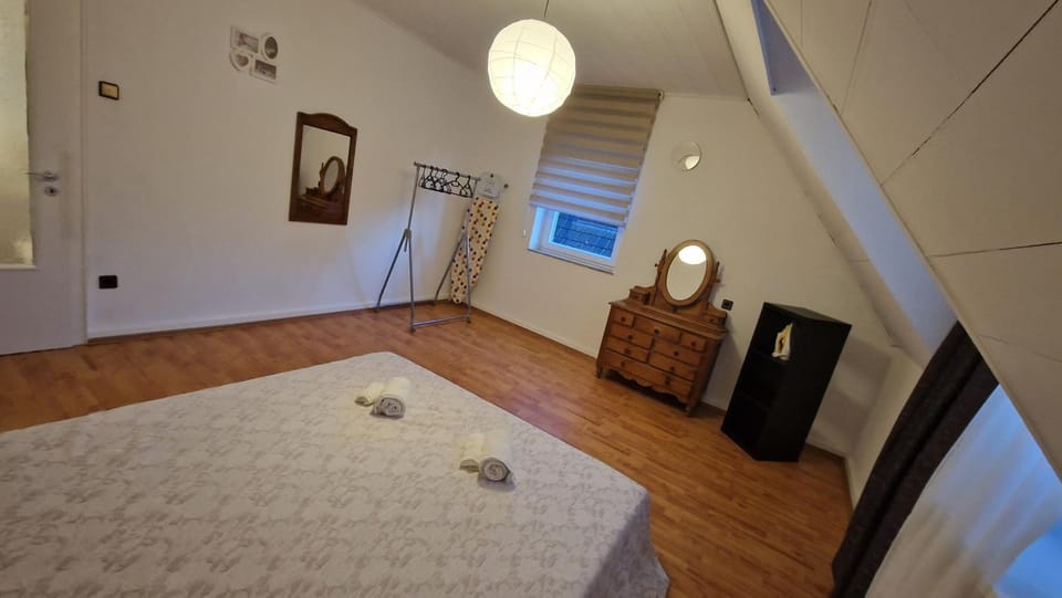 Canim Appartement Apartment in Oberhausen