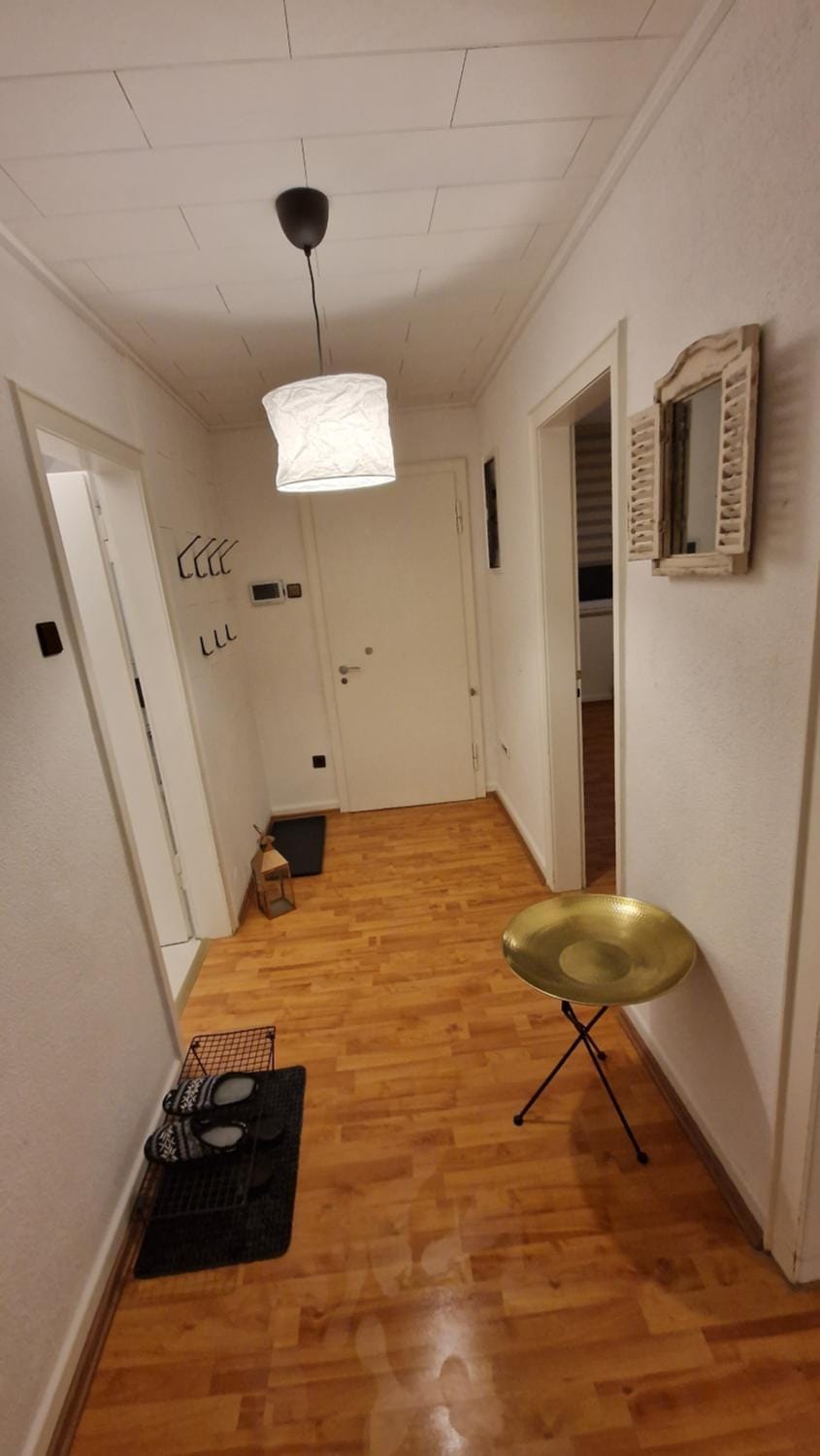 Canim Appartement Apartment in Oberhausen