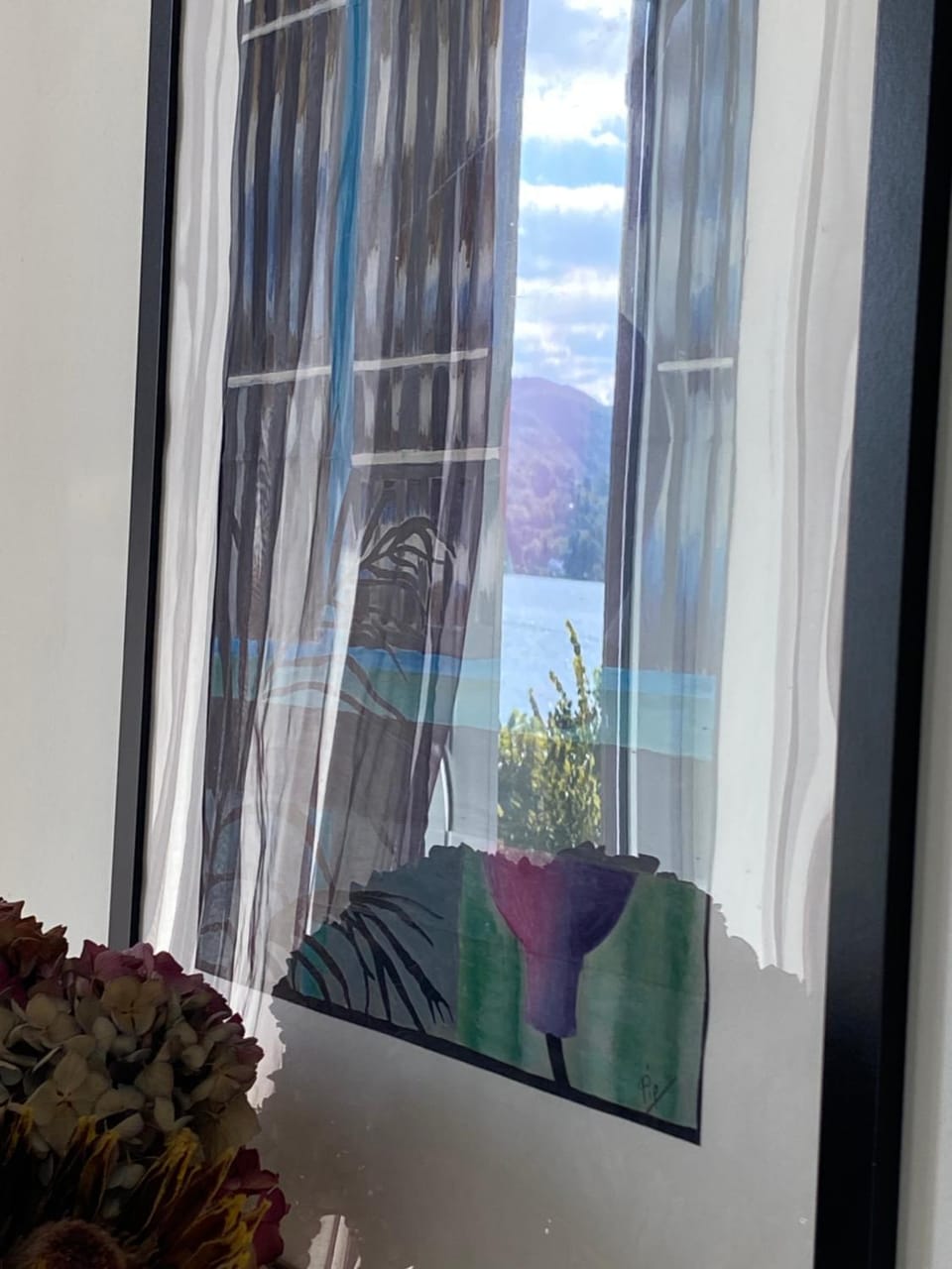 Lakeside apartment Apartment in Orta San Giulio