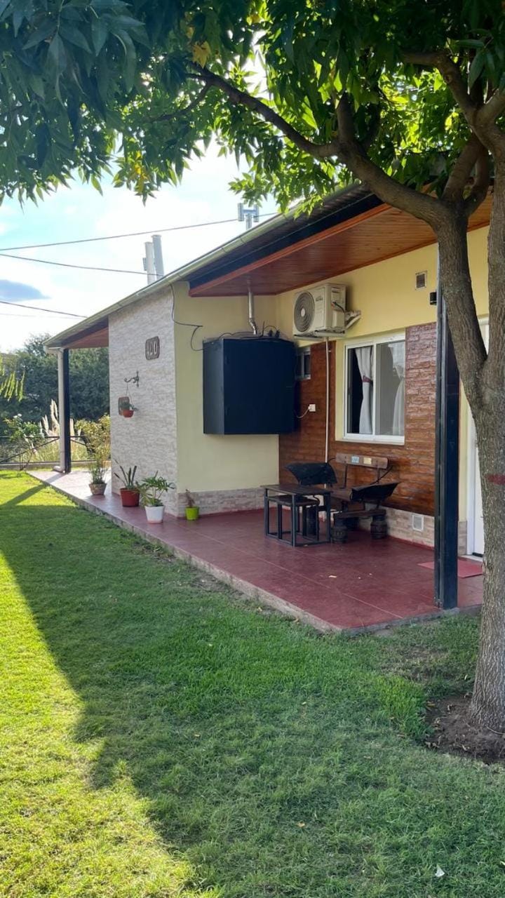 Monoambientes Bajos Medanales Apartment in La Pampa Province, Argentina
