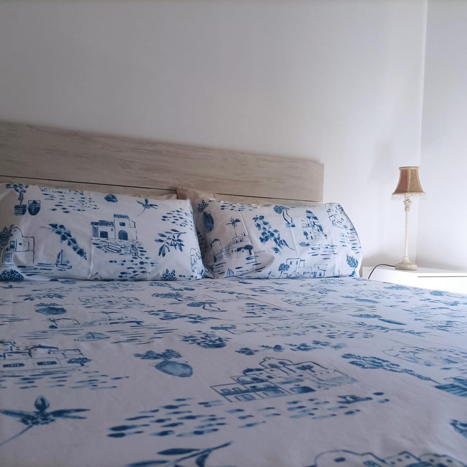 Maretejas-2 bedroom Playa de Arinaga Apartment in Gran Canaria