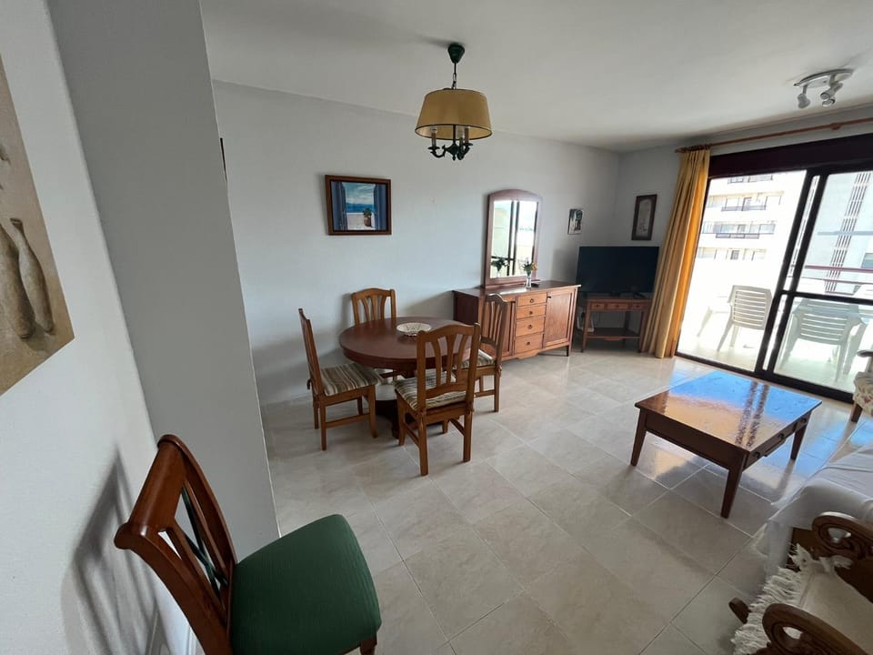 SERVICE APART LAZARO - TOPACIO 3 -DOS DORMITORIOS -46d Apartment in Calp