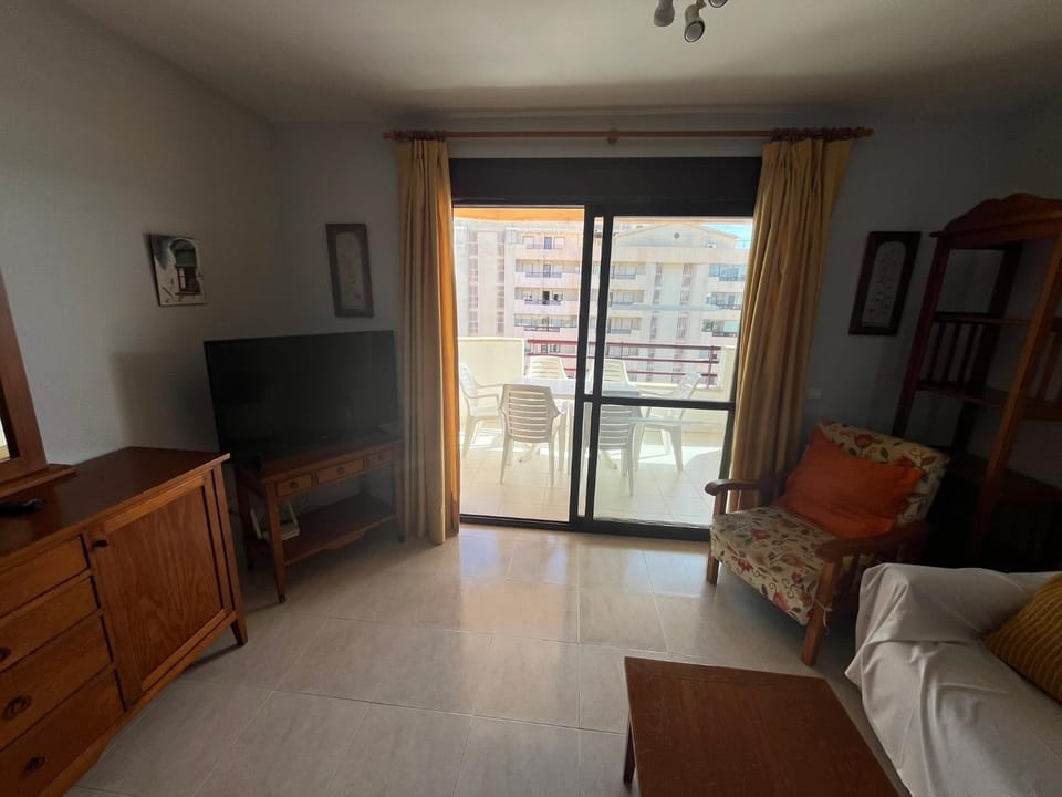 SERVICE APART LAZARO - TOPACIO 3 -DOS DORMITORIOS -46d Apartment in Calp