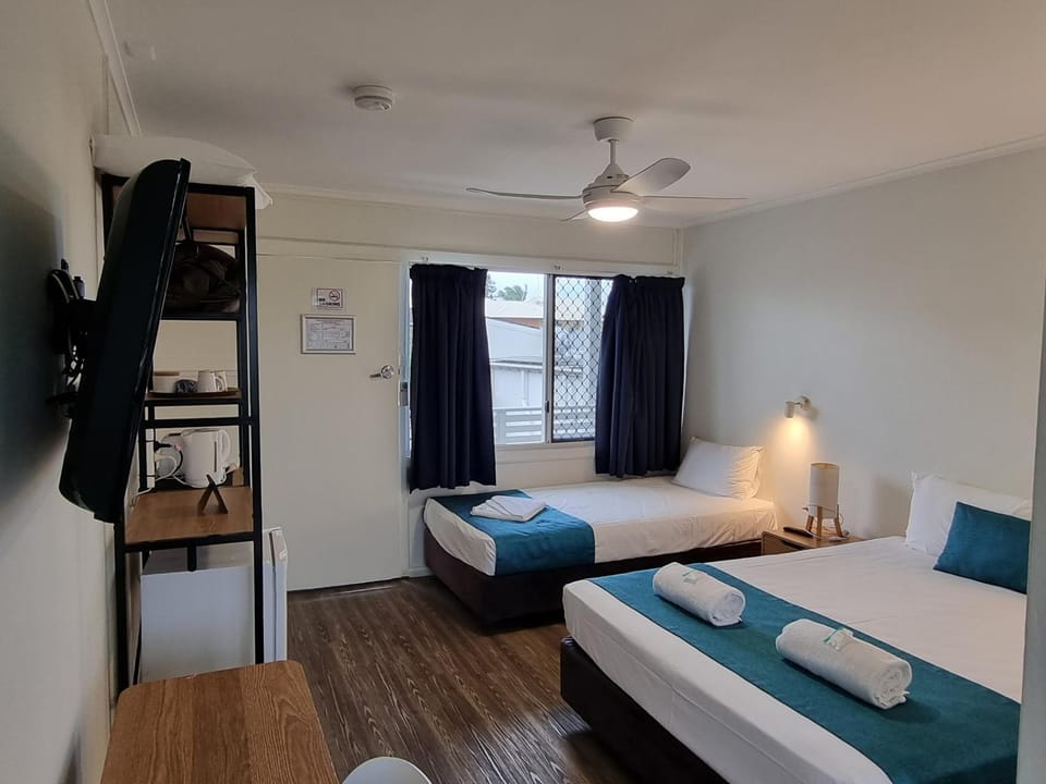 Bargara Beach Hotel Hotel in Bargara