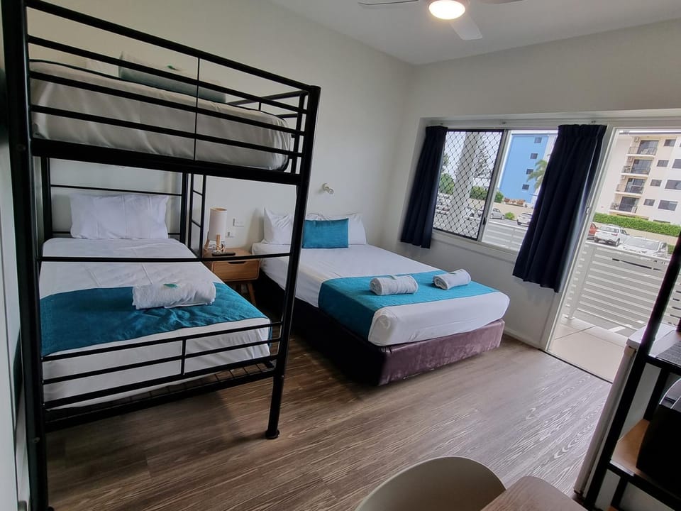 Bargara Beach Hotel Hotel in Bargara