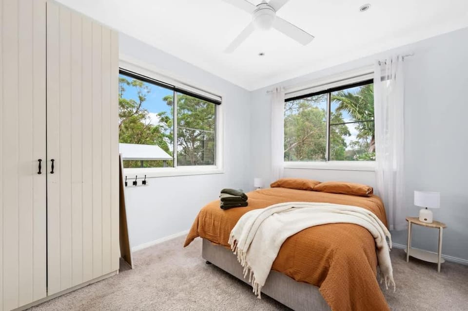 Charlestown - Humble Abode House in New South Wales
