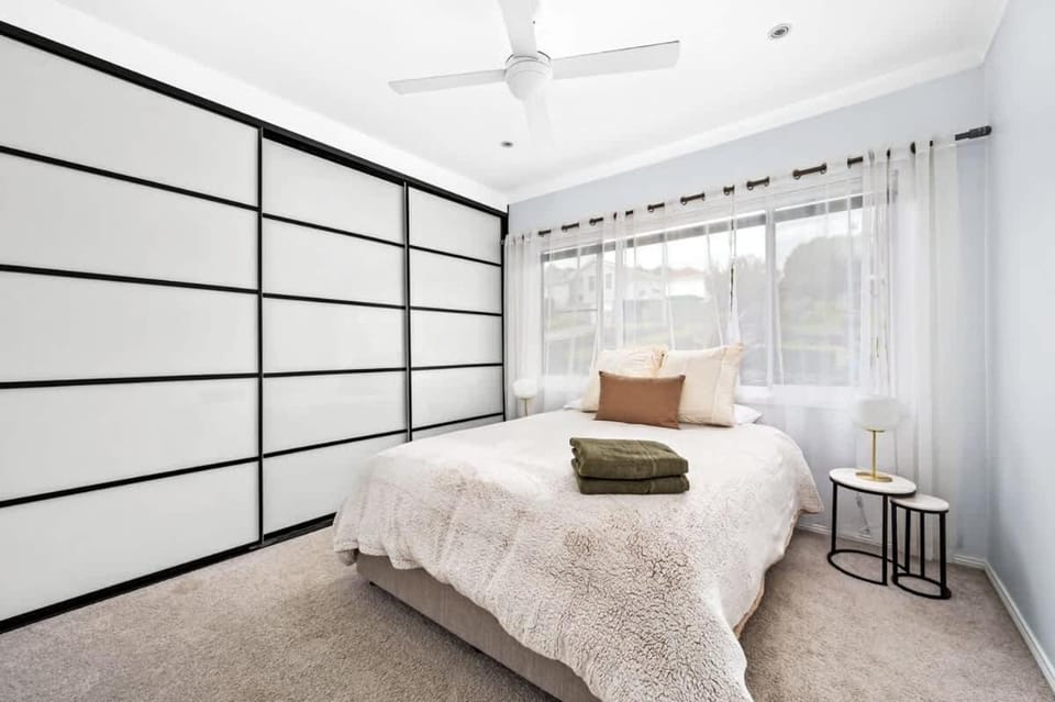 Charlestown - Humble Abode House in New South Wales