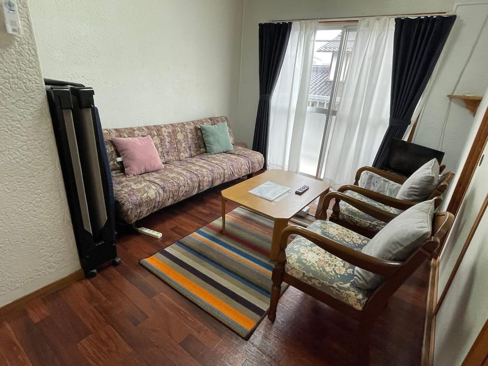Azumi Relax Lodge Apartment in Nagano Prefecture