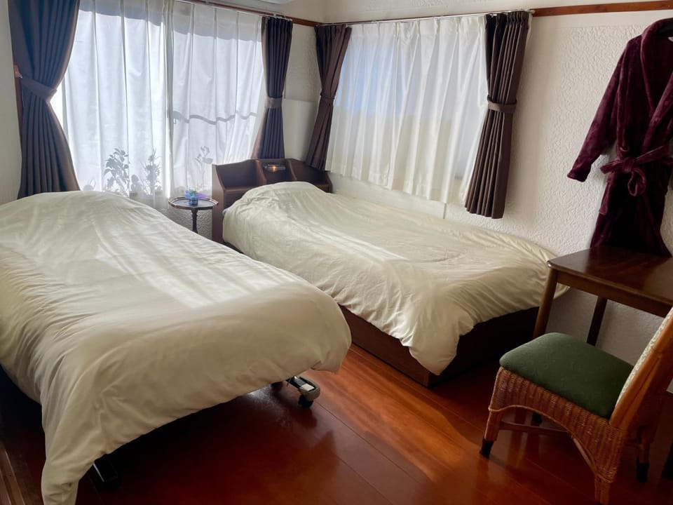 Azumi Relax Lodge Apartment in Nagano Prefecture