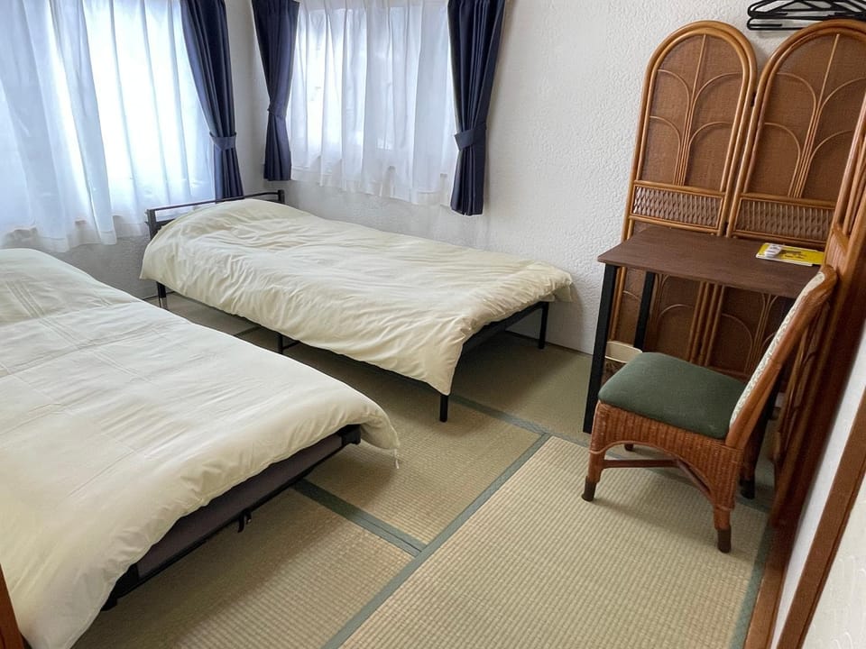 Azumi Relax Lodge Apartment in Nagano Prefecture