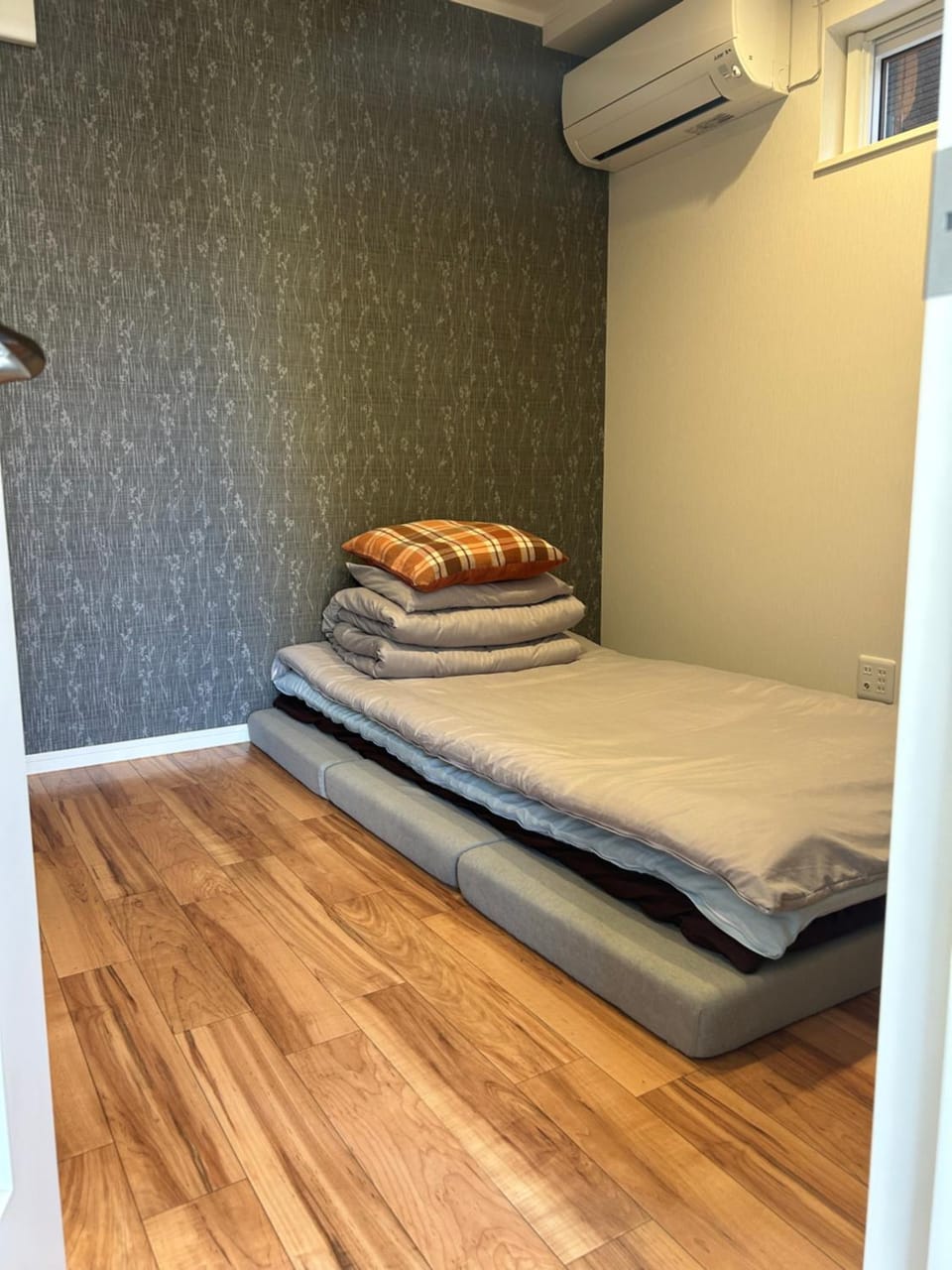 ハーモニー地下鉄幌平橋駅徒歩6分市電行啓通駅2分 Bed and Breakfast in Sapporo
