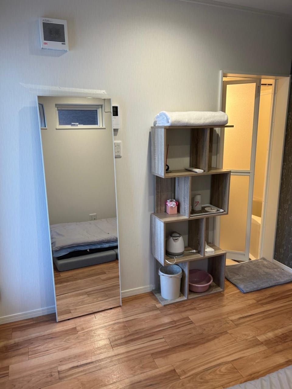 ハーモニー地下鉄幌平橋駅徒歩6分市電行啓通駅2分 Bed and Breakfast in Sapporo
